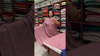 Our Viscose Georgette Material elevates your garment creations