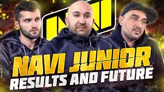 The results and future of NAVI Junior