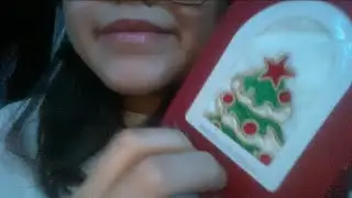 Lofi ASMR | fabric scratching + tapping ✨