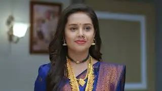 Tula Shikvin Changlach Dhada - Ep 220 - Shivani Rangole - Marathi Tv Serial - Zee5 Marathi Classics