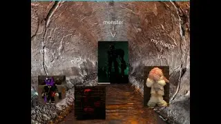the sewars