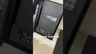 #anytimefitness #gym #sports #gift #printingbusiness