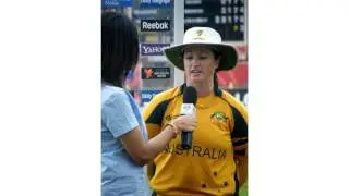 2005 Women's Cricket World Cup Final