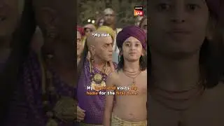 Analyse कर रहे हैं या investigation #Shorts #TenaliRama #S01Ep76 #Rama #Krishnadevray #Tathacharya
