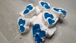 Reformed Gymchalk ASMR : Sifted and Unsifted reforms