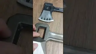 Топор-колун Milwaukee 66 см