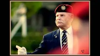 ROYAL CANADIAN REGIMENT MEMORIAL PARADE