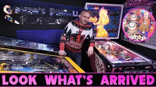 We have a new pinball machine! | Bally Dolly Parton | Review, playfield tour & gameplay