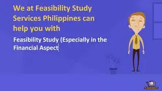 FEASIBILITY STUDY SERVICES PHILIPPINES