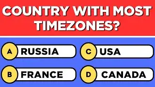 Can you score above 20?🧠 25-Question World Geography Quiz Challenge 🌍