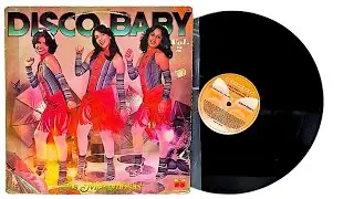 Disco Baby Vol. 2 -  