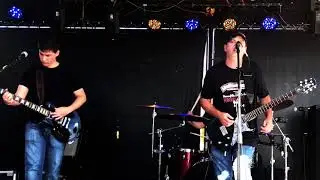 'Catch Me If You Can' The Chad Jenkins Band (live) @ Dave & Busters Dockside, Philadelphia, PA