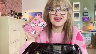 Cosa c'è nella mia borsa?