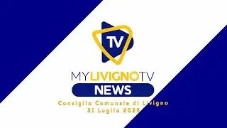 Consiglio Comunale di Livigno | 31 Luglio 2025