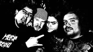 Ap&oacute;cryphA - Cabeza De Metal - Adelanto &Aacute;lbum 2012 (Mezcla Cruda)