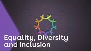 Equality, Diversity & Inclusion Training | iHASCO