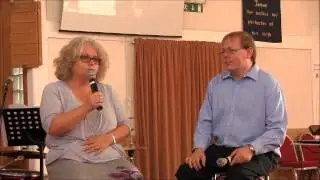 Brown Interview