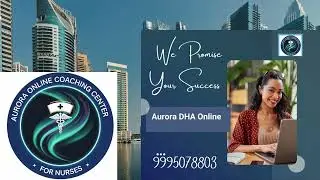 Aurora DHA Online Coaching Centre