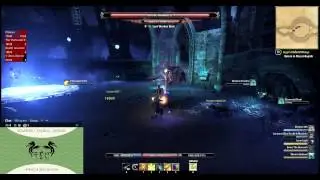 STD and Friends Vet Imperial City Prison Hard Mode Last Boss