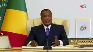 64 ans   D&rsquo;IND&Eacute;PENDANCE DU CONGO(1960-2024=0 PAYS &Eacute;MERGENT