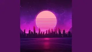 Retrowave Dream