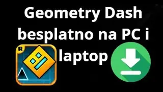Kako besplatno preuzeti i instalirati Geometry Dash na PC i laptop &ndash; Potpuni vodič