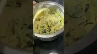 Dahi Baingan/ Bagara Baingan Recipe | #cookingvideo #minivlog #cookingshorts #vlog