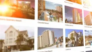Myrtle Beach Resorts - Myrtle Beach Hotels and Resort Deals