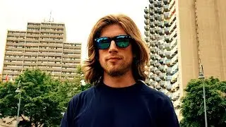 HIER BIN ICH AUFGEWACHSEN