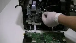 Veja Como Corrigir o Erro de Congestionamento de Papel HP Pro8100, Pro8600, Pro8610, Pro8620
