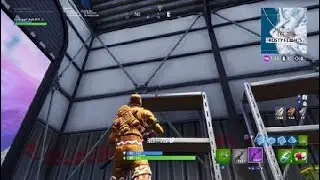 FortniteSeason 7 Week 3 Secret Battle Star Location