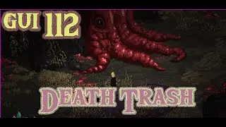 Death Trash - GUI 112