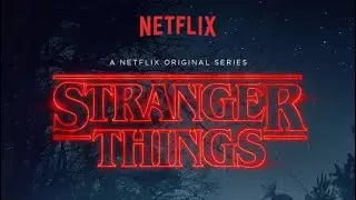 Stranger Things Explained in Hindi (Season 1&ndash;5)| Netflix Web Series.