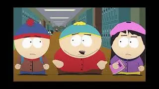 South Park's Fortnite Secret: A Joke Only iSome/i Players Will Get