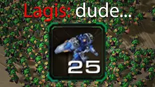 Reaper Rush DESTROYED Their Dreams