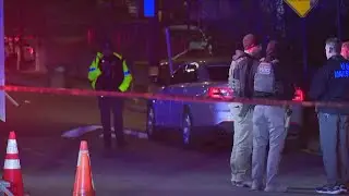 Man identified in deadly police shooting
