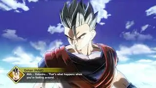 Parallel Quest 55: Tag With Gotenks | Z-Rank | Dragon Ball Xenoverse 2