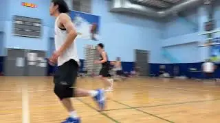115/01/17 汐止運動中心-第三場