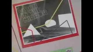 Control D - Vision in the Mirror - 1983