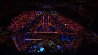 The official festival CHILL OUT PLANET movie 2018