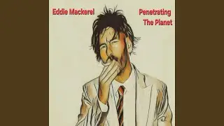 Feel The Eel