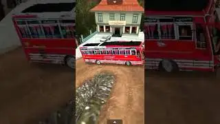 Bus Simulator  Kerala