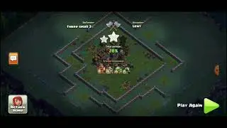 Pro Air Attack Strategy | BH9 | Clash of Clans