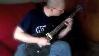 Metal Guitar Class [Hix Bros. Music]