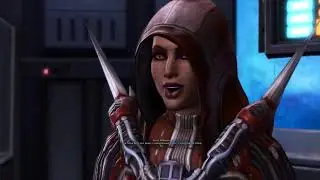 Jaesa Wants To Be Punished