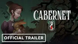 Cabernet - Official Trailer | The Indie Horror Showcase 2024