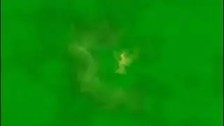 Intense Lighting Green Screen Effect &ndash; Free Download VFX for Dramatic Scenes