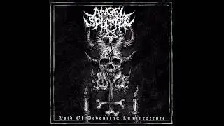 Angel Splitter - Void of Devouring Luminescence (Full EP)