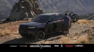 Make This The Summer In A New Jeep or RAM at Central Florida Chrysler Dodge Jeep RAM