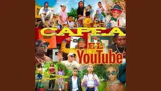 Capea el Youtube